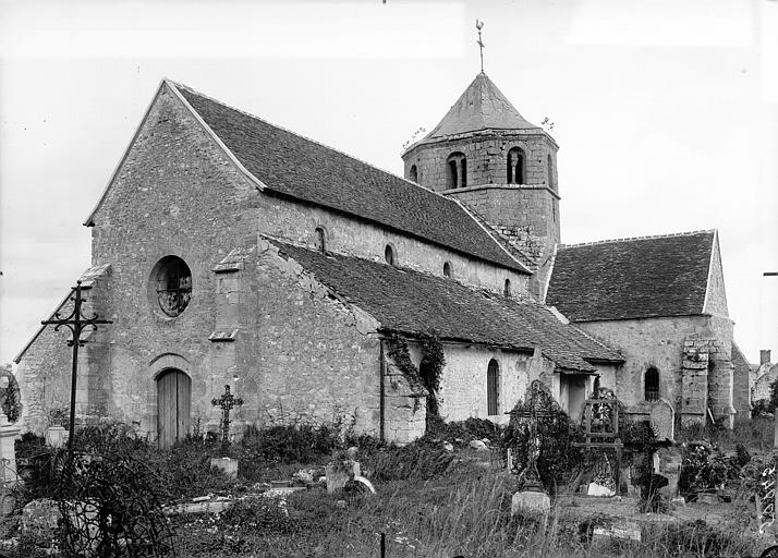 Ensemble sud-ouest