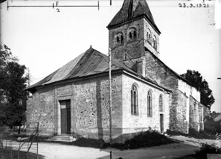 Ensemble sud-ouest