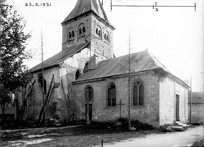 Ensemble nord-ouest