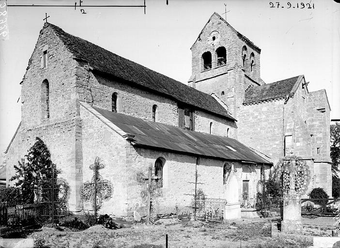 Ensemble sud-ouest