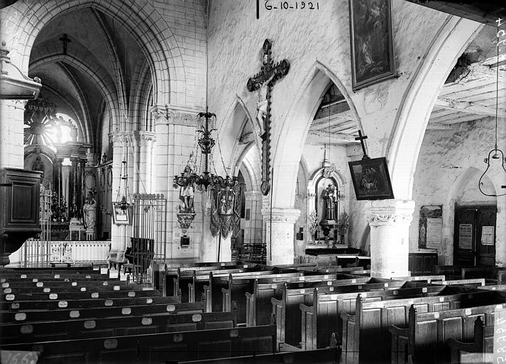 Eglise Saint-Pierre-Saint-Paul