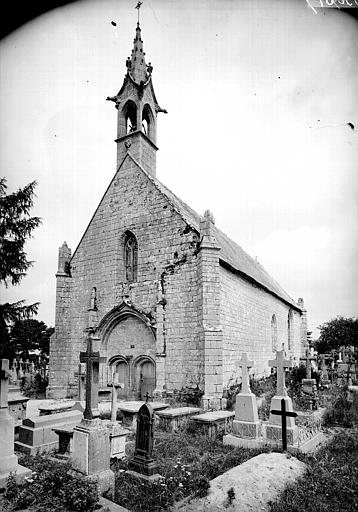 Chapelle Saint-Michel