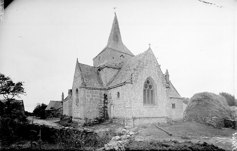 Chapelle Notre-Dame-de-Cran