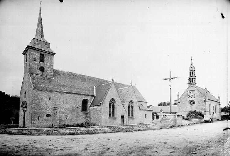 Eglise de Saint-Mayeul