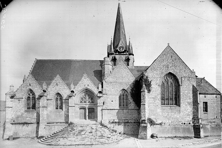 Eglise Saint-Pierre