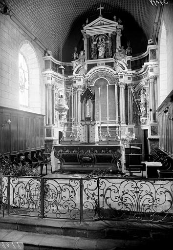 Choeur