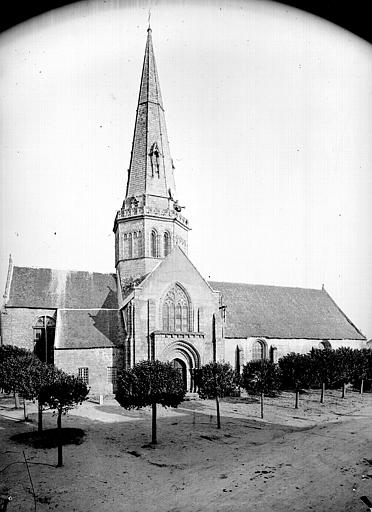 Eglise Notre-Dame-de-Joie