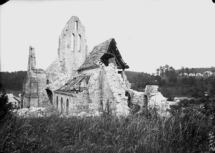 Ensemble nord-ouest