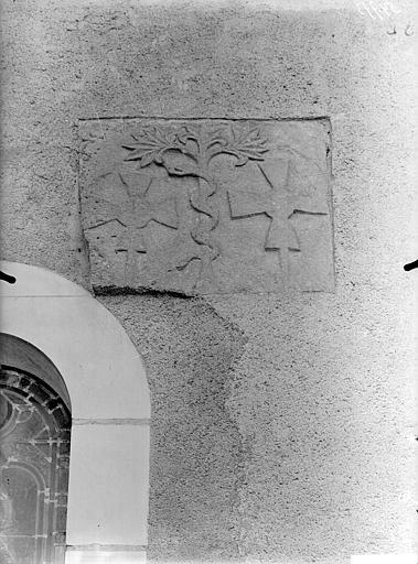 Bas-relief