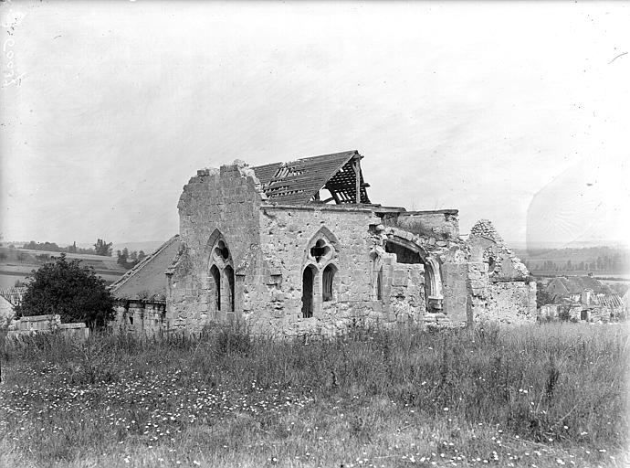 Eglise