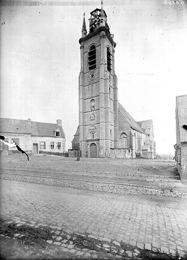 Eglise Saint-Druon