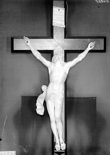 Crucifix