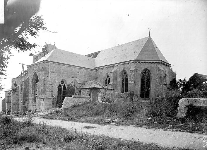 Eglise