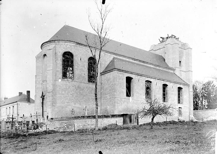 Eglise