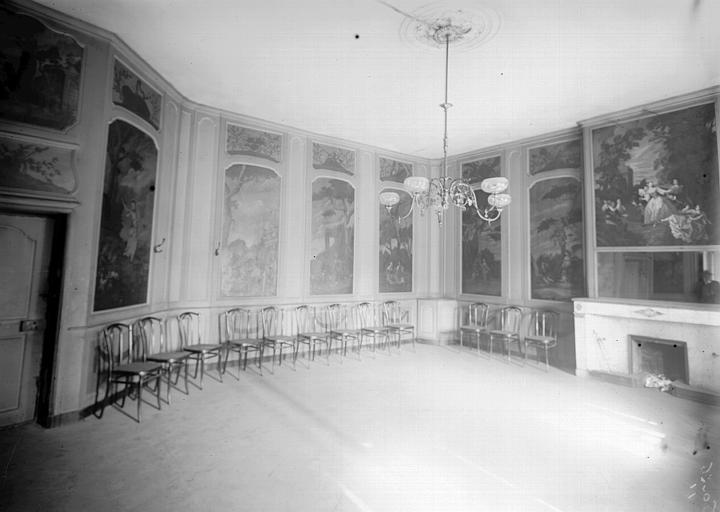 Salle