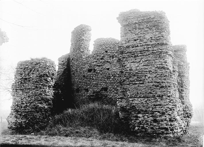 Ruines gallo-romaines