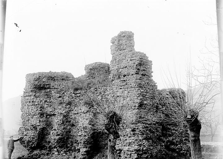 Ruines gallo-romaines