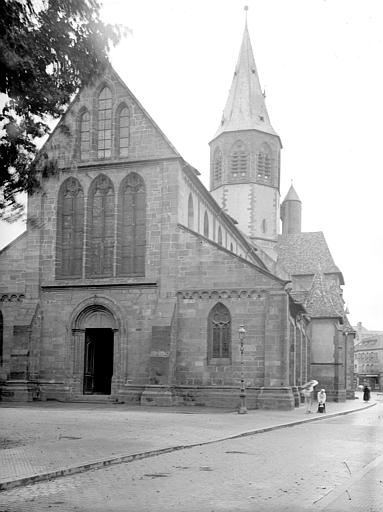 Eglise Saint-Georges