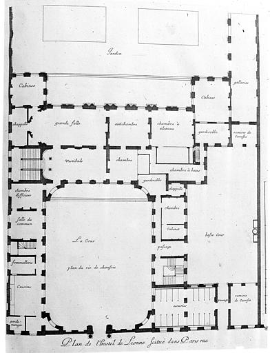 Plan