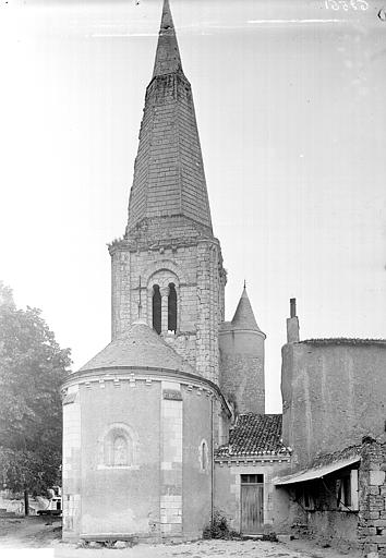 Eglise Saint-Hilaire