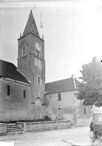 Eglise Saint-Pierre-ès-Liens