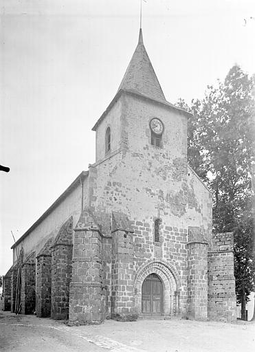 Eglise Saint-Laurent