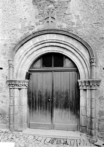 Porte