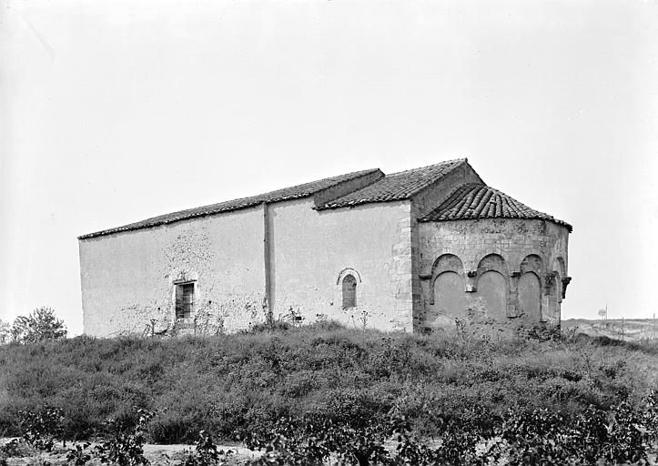 Chapelle Saint-Julien