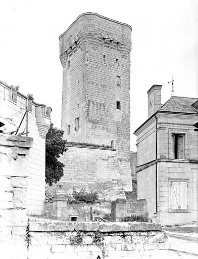 Vue d'ensemble