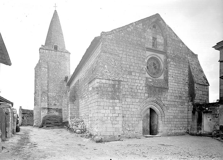 Eglise