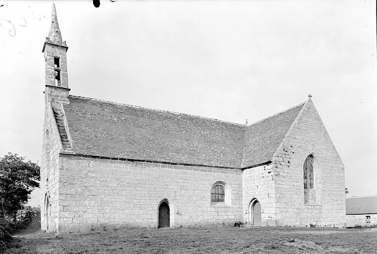 Chapelle Saint-Eloi