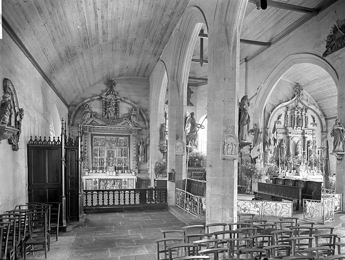 Eglise Saint-Pierre de Plouguer