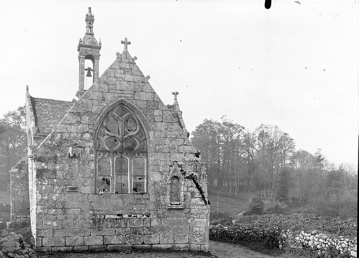 Chapelle Notre-Dame-de-Bonne-Nouvelle