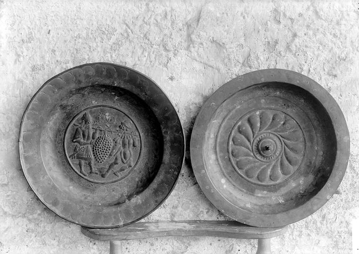 Plats de quête (2)