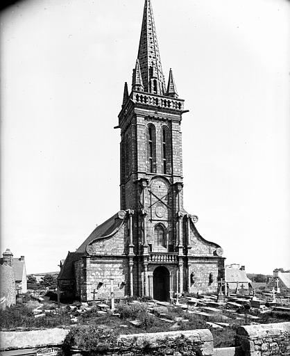 Eglise Saint-Pierre et Saint-Paul