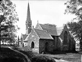 Eglise Notre-Dame