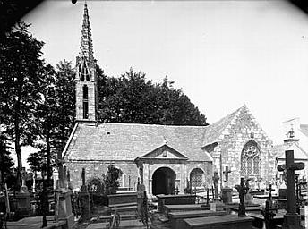 Eglise Saint-Pierre et Saint-Paul