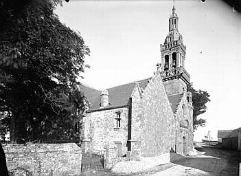 Chapelle Sainte-Marie