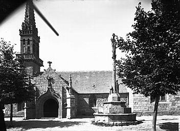 Eglise Saint-Jérôme