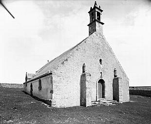 Chapelle de Saint-They