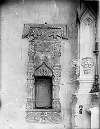 Crédence