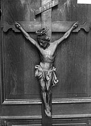 Crucifix