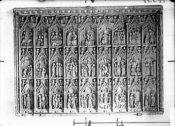 Retable
