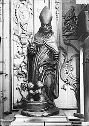 Saint Nicolas