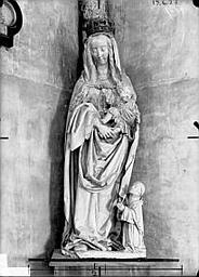 Vierge à l'Enfant