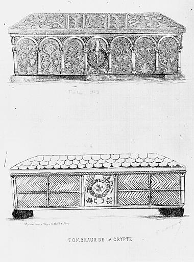 Sarcophage