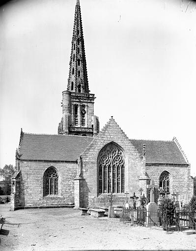 Eglise Notre-Dame de Bulat