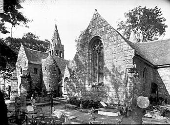 Eglise Saint-Pierre