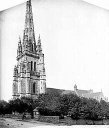 Eglise Saint-Briac