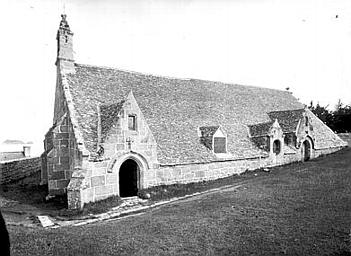 Chapelle de Port-Blanc